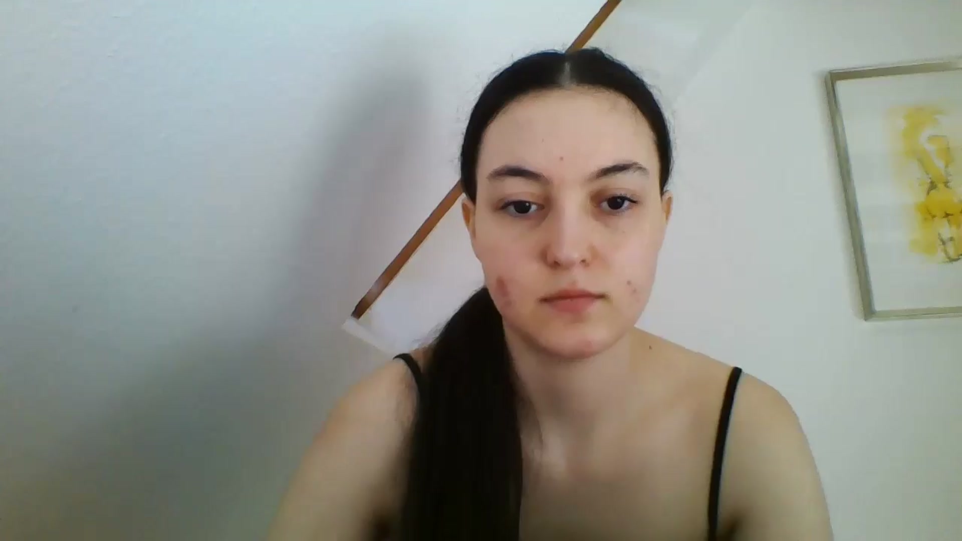 Gallery image thumbnail from IrisAmore's myfreecams stream on, 03/06/2025, 11:05 image 5 of 20