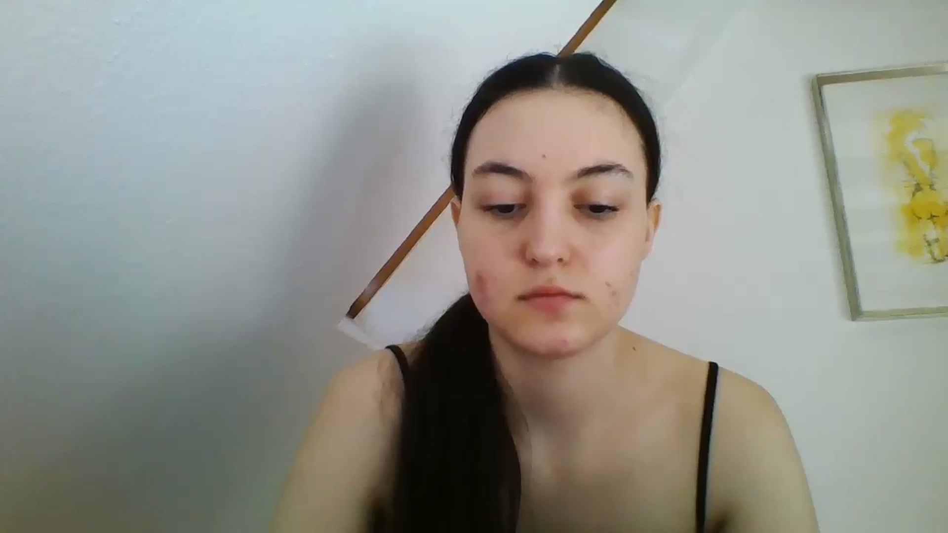 Gallery image thumbnail from IrisAmore's myfreecams stream on, 03/06/2025, 11:05 image 8 of 20