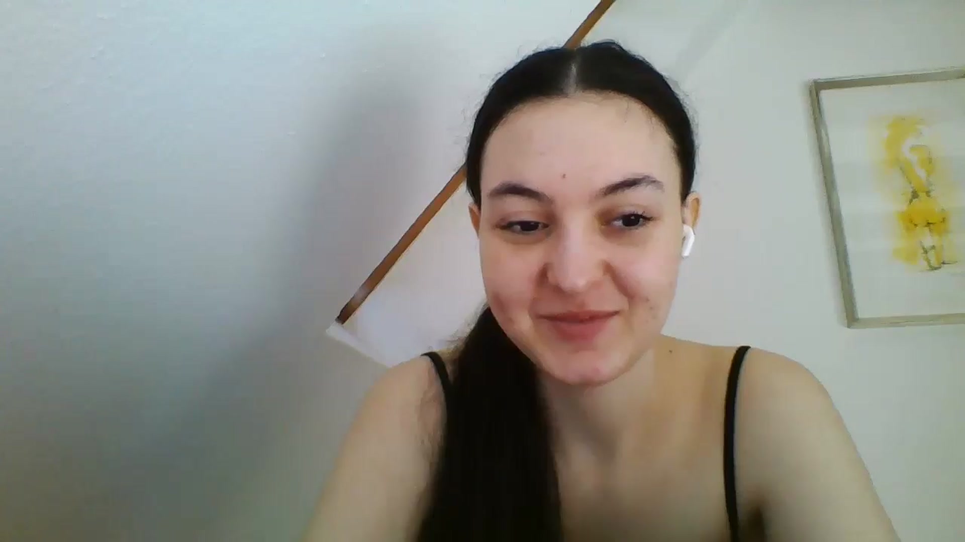 Gallery image thumbnail from IrisAmore's myfreecams stream on, 03/06/2025, 11:05 image 15 of 20