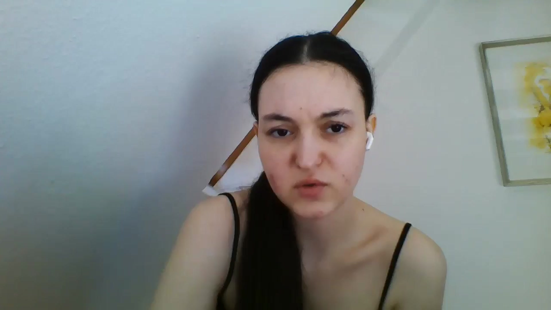 Gallery image thumbnail from IrisAmore's myfreecams stream on, 03/06/2025, 11:05 image 18 of 20