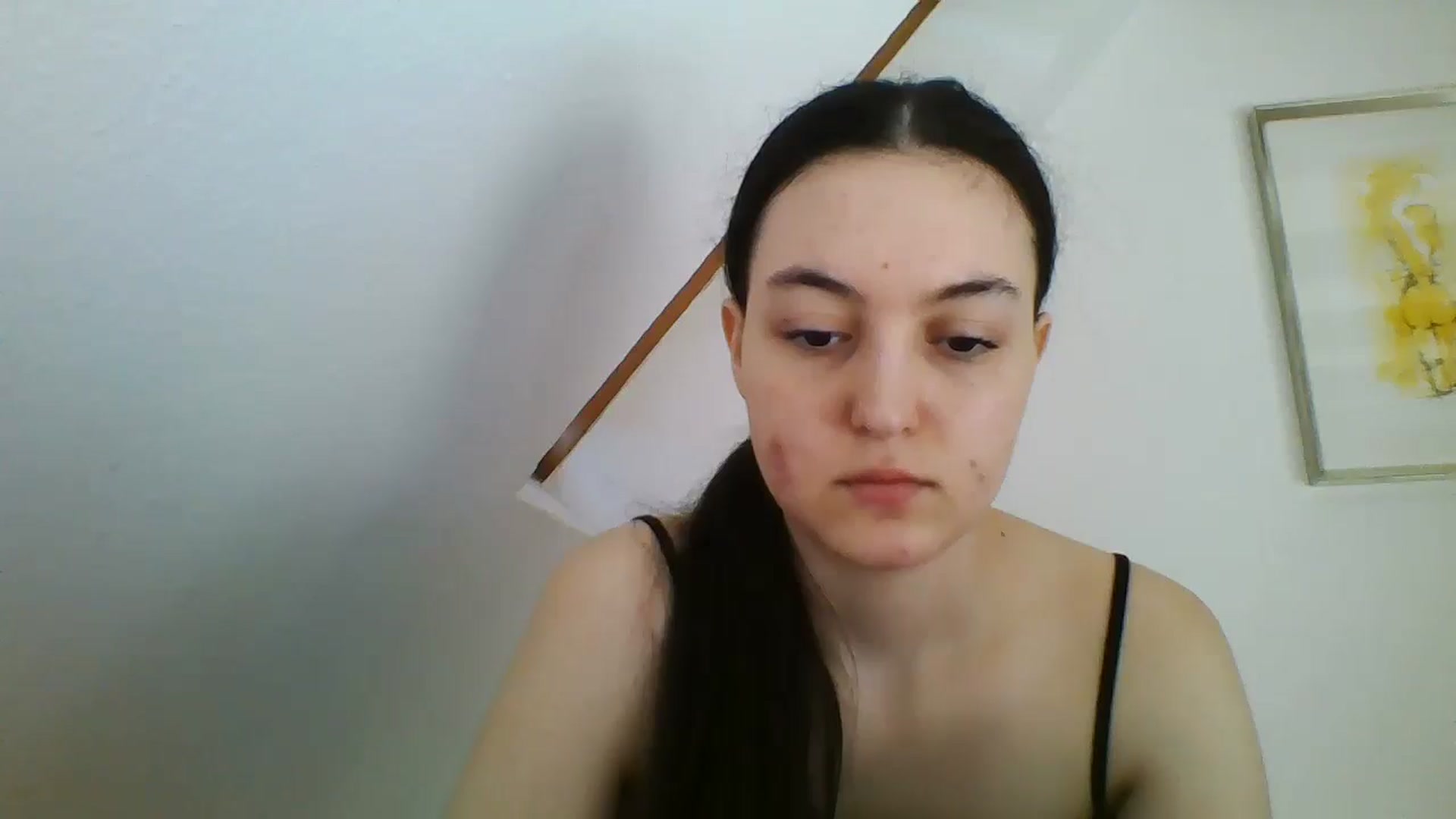 Gallery image thumbnail from IrisAmore's myfreecams stream on, 03/06/2025, 11:05 image 7 of 20