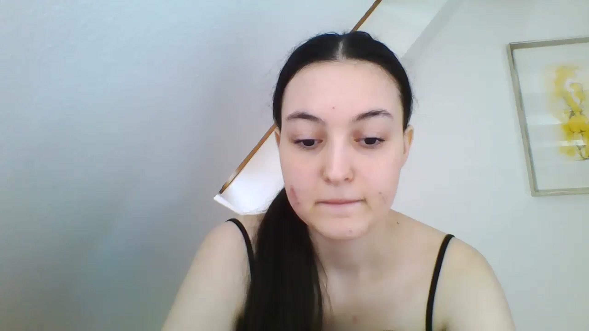 Gallery image thumbnail from IrisAmore's myfreecams stream on, 03/06/2025, 11:47 image 15 of 20