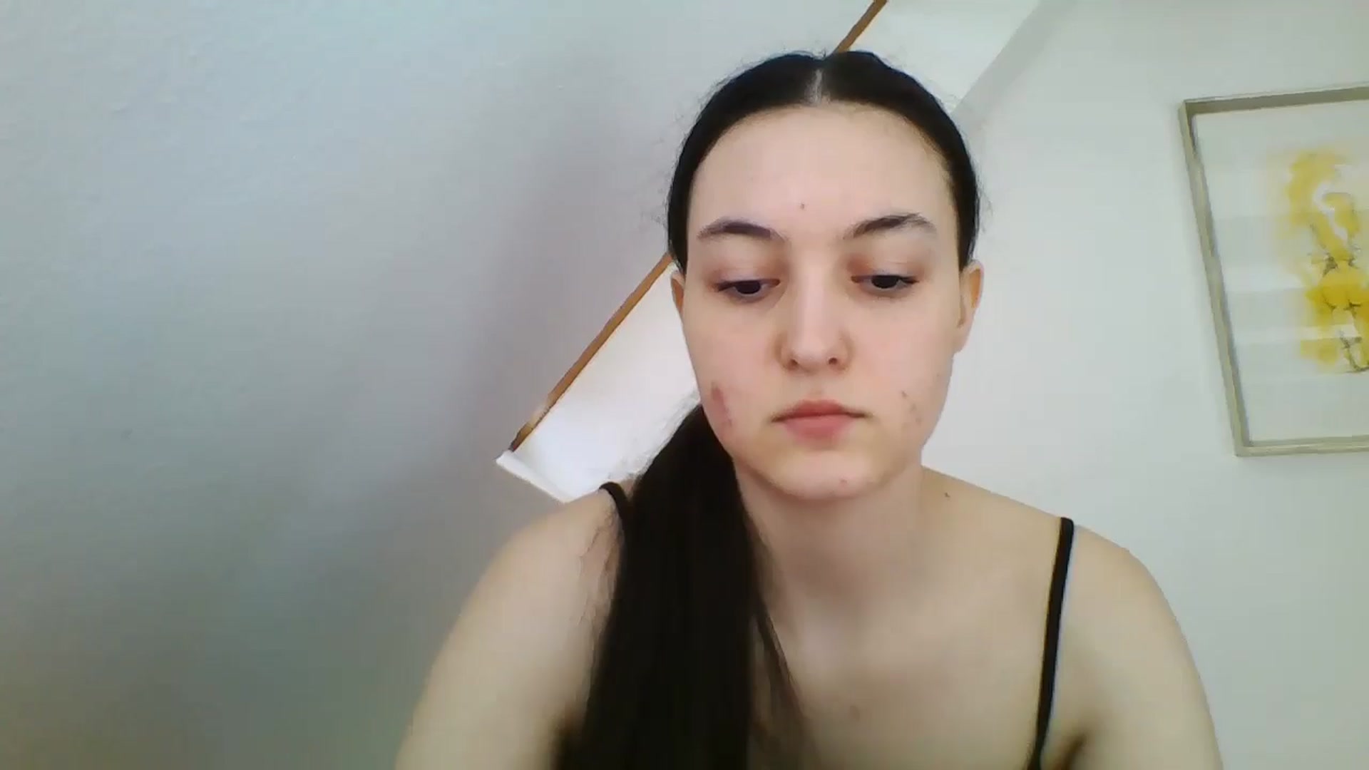 Gallery image thumbnail from IrisAmore's myfreecams stream on, 03/06/2025, 11:47 image 20 of 20