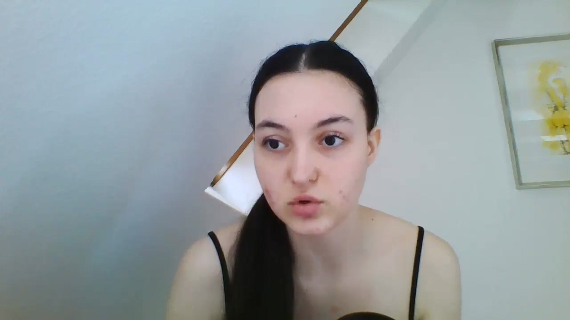 Gallery image thumbnail from IrisAmore's myfreecams stream on, 03/06/2025, 11:47 image 10 of 20