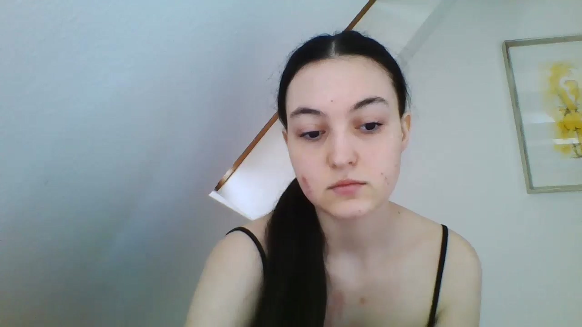 Gallery image thumbnail from IrisAmore's myfreecams stream on, 03/06/2025, 11:47 image 6 of 20