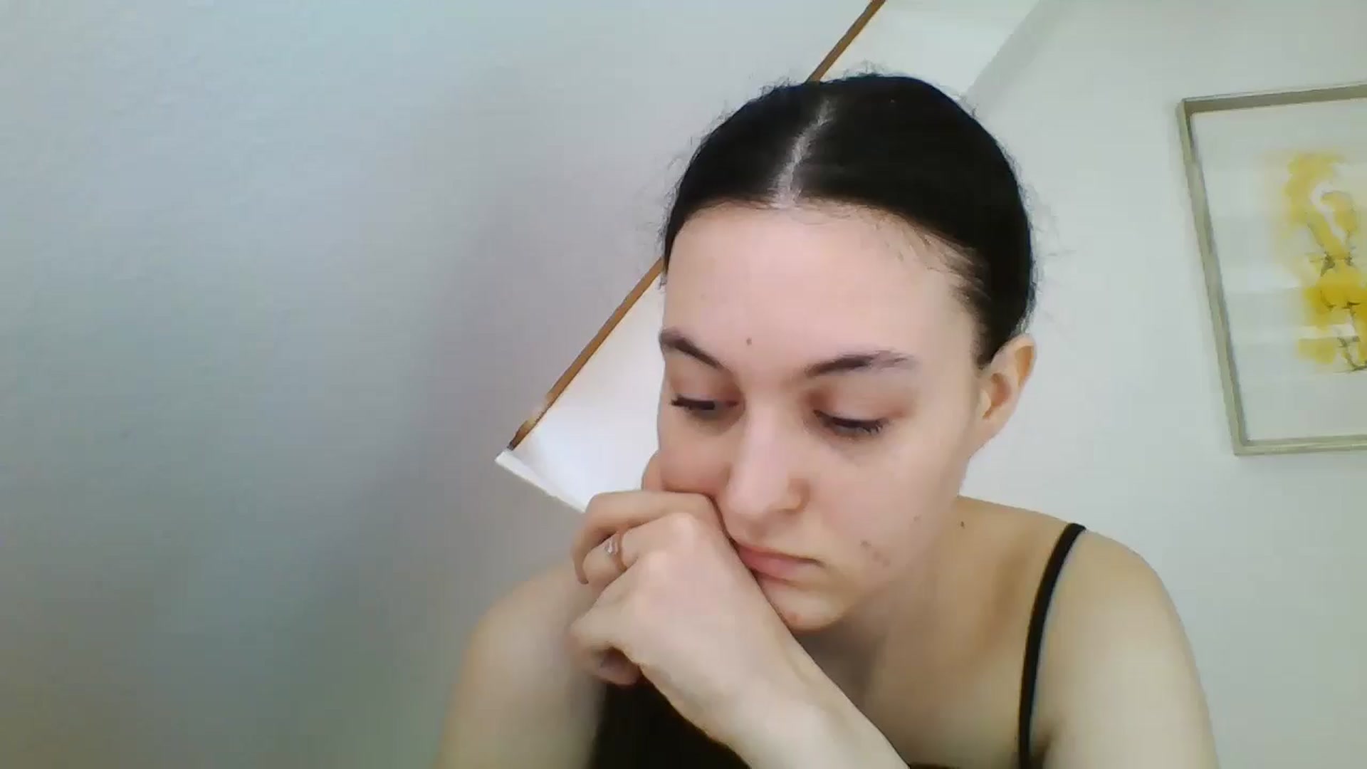 Gallery image thumbnail from IrisAmore's myfreecams stream on, 03/06/2025, 11:47 image 18 of 20