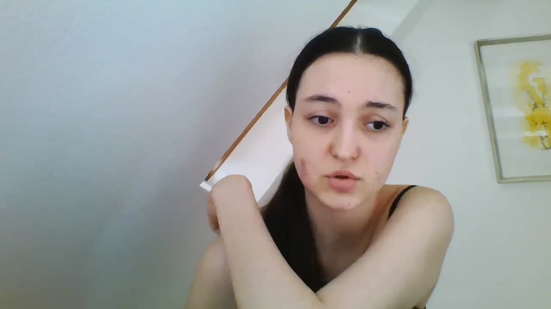 Gallery image thumbnail from IrisAmore's myfreecams stream on, 03/06/2025, 11:47 image 16 of 20