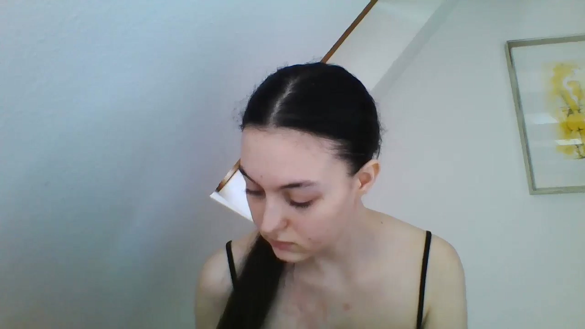 Gallery image thumbnail from IrisAmore's myfreecams stream on, 03/06/2025, 11:47 image 7 of 20