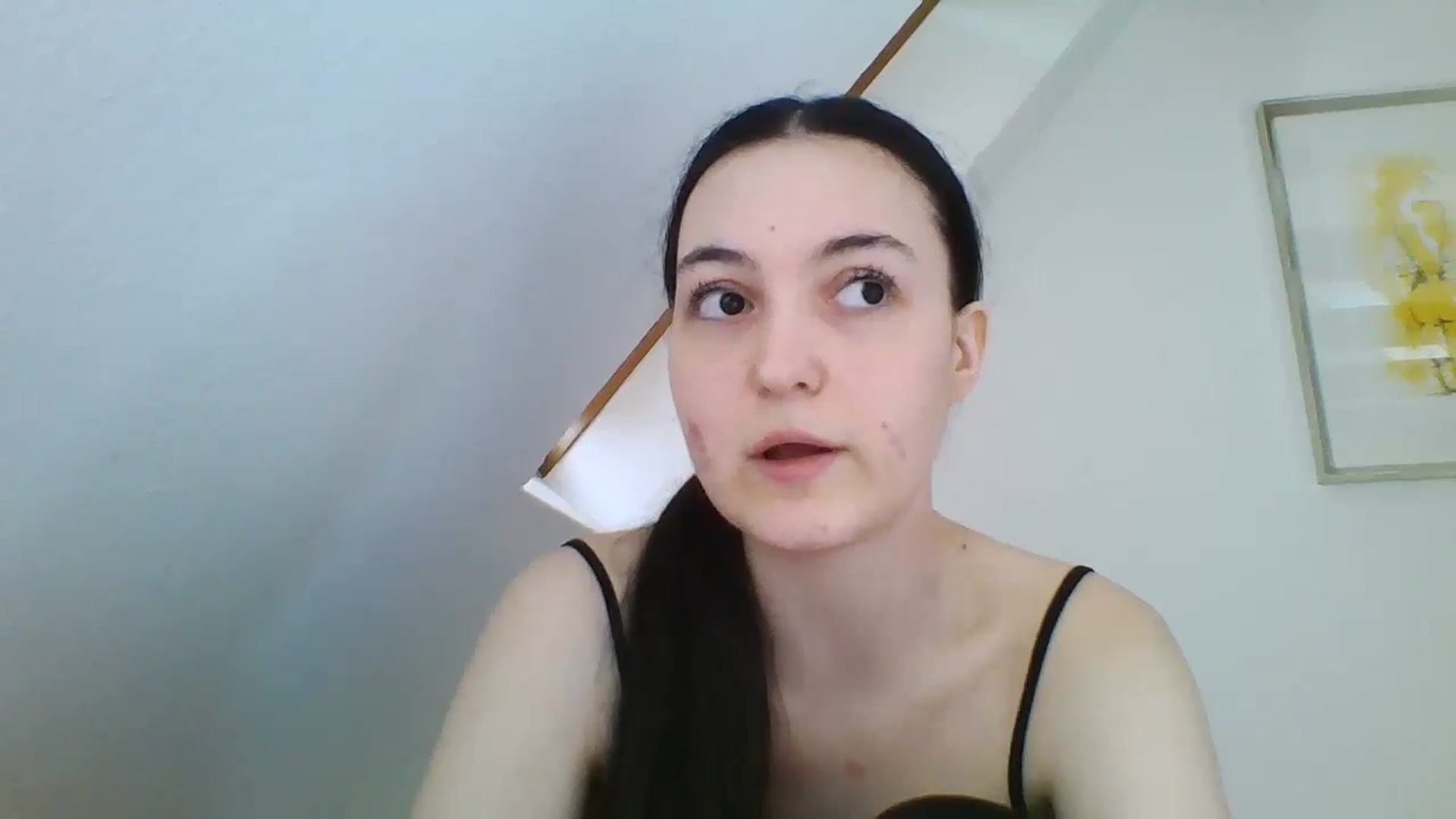 Gallery image thumbnail from IrisAmore's myfreecams stream on, 03/06/2025, 11:47 image 11 of 20