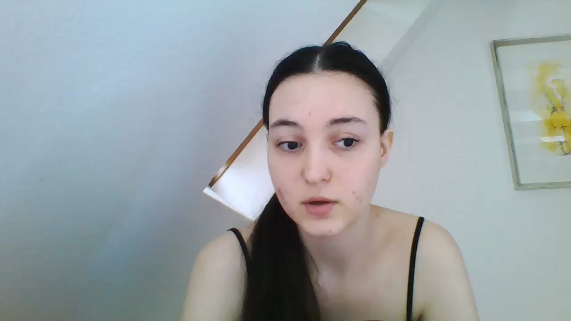 Gallery image thumbnail from IrisAmore's myfreecams stream on, 03/06/2025, 11:47 image 1 of 20