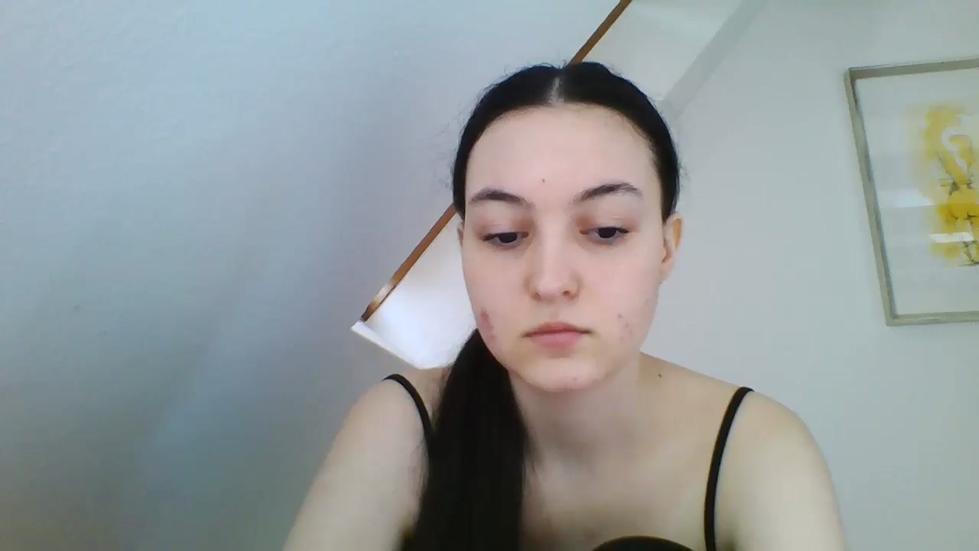 Gallery image thumbnail from IrisAmore's myfreecams stream on, 03/06/2025, 11:47 image 8 of 20