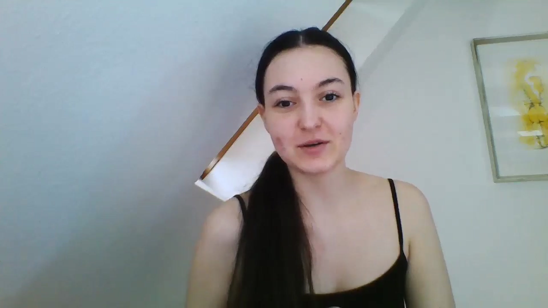 Gallery image thumbnail from IrisAmore's myfreecams stream on, 03/06/2025, 11:47 image 2 of 20