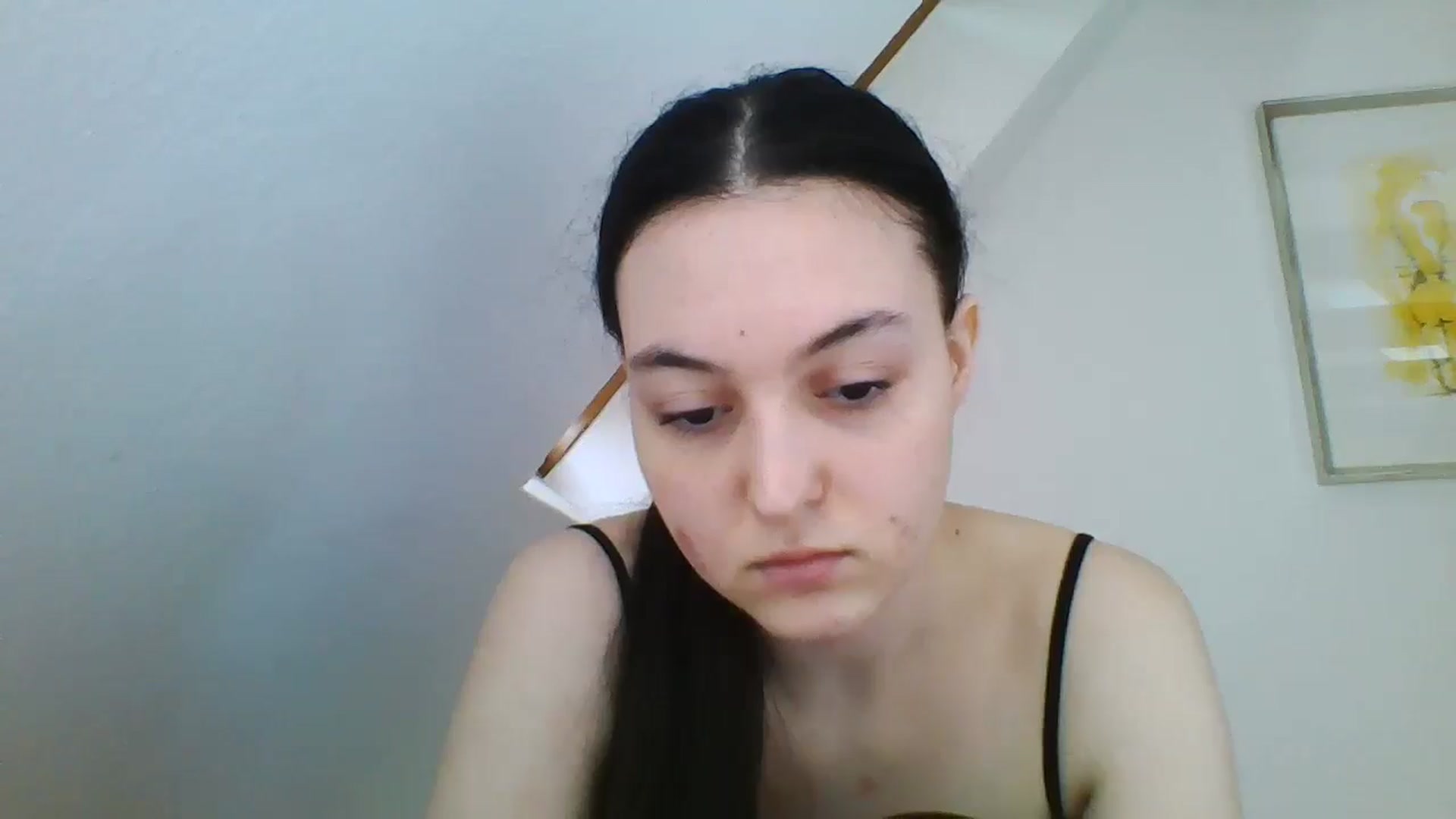 Gallery image thumbnail from IrisAmore's myfreecams stream on, 03/06/2025, 11:47 image 9 of 20