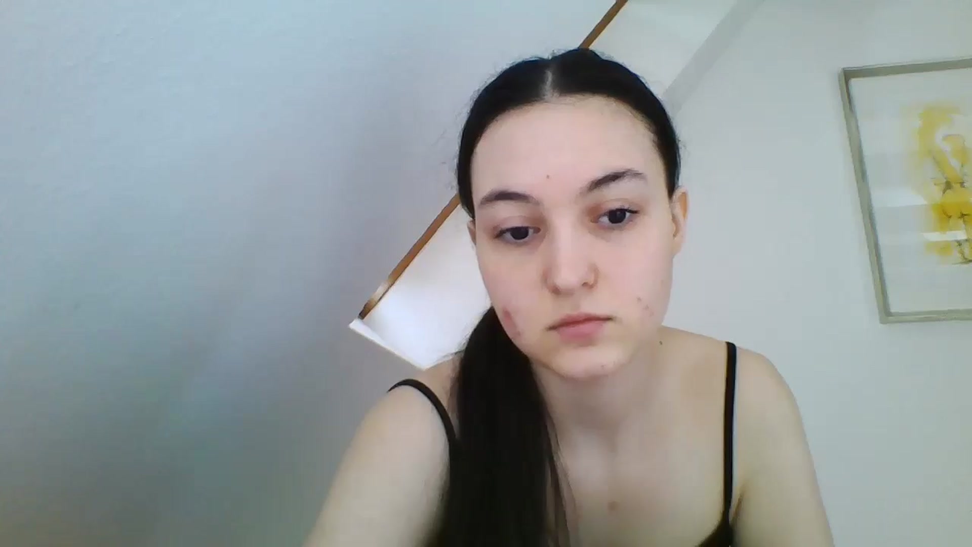 Gallery image thumbnail from IrisAmore's myfreecams stream on, 03/06/2025, 11:47 image 13 of 20