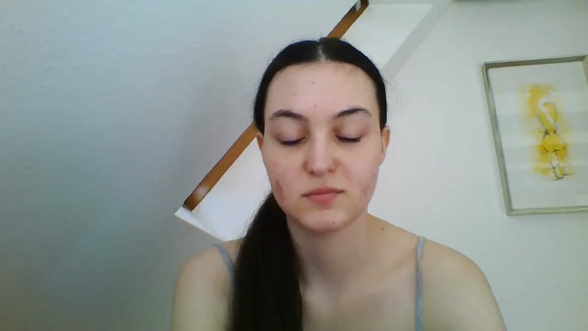 Gallery image thumbnail from IrisAmore's myfreecams stream on, 03/09/2025, 12:13 image 3 of 20