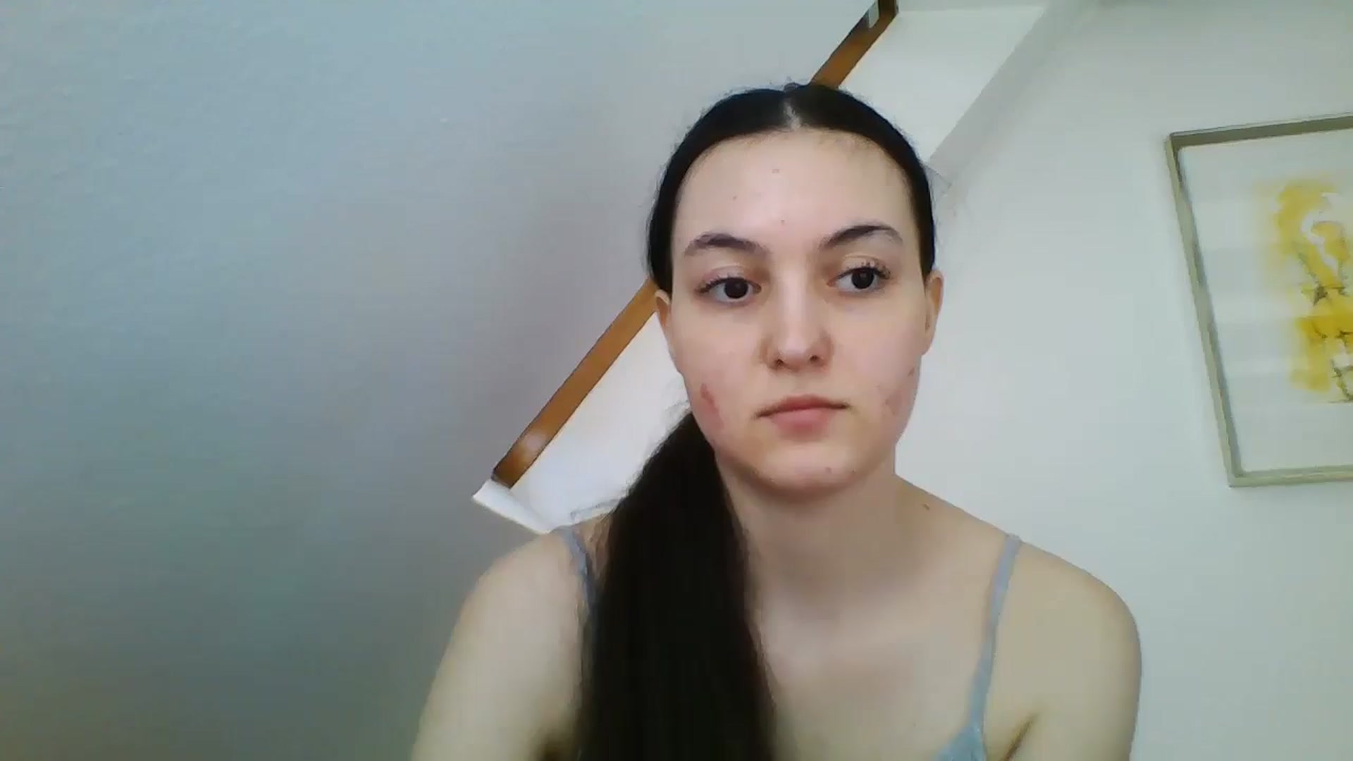 Gallery image thumbnail from IrisAmore's myfreecams stream on, 03/09/2025, 12:13 image 16 of 20