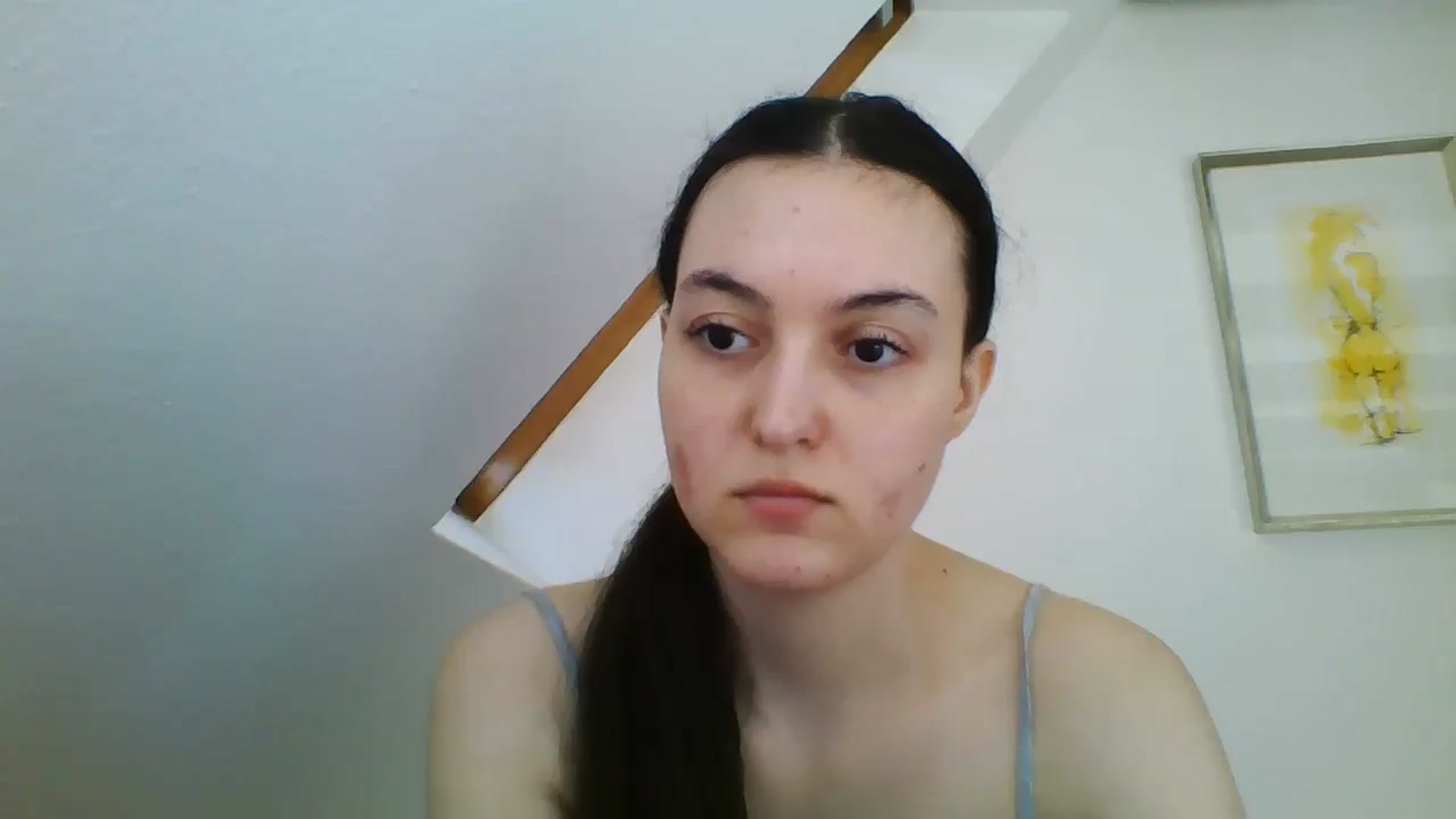 Gallery image thumbnail from IrisAmore's myfreecams stream on, 03/09/2025, 12:13 image 2 of 20