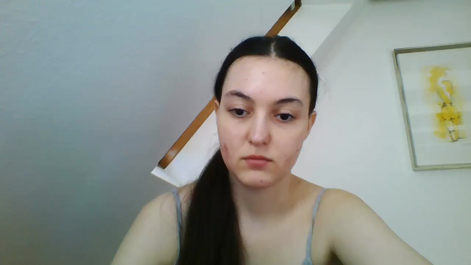 Gallery image thumbnail from IrisAmore's myfreecams stream on, 03/09/2025, 12:13 image 18 of 20