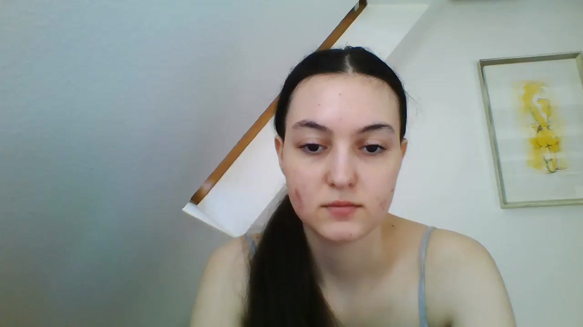 Gallery image thumbnail from IrisAmore's myfreecams stream on, 03/09/2025, 12:13 image 12 of 20