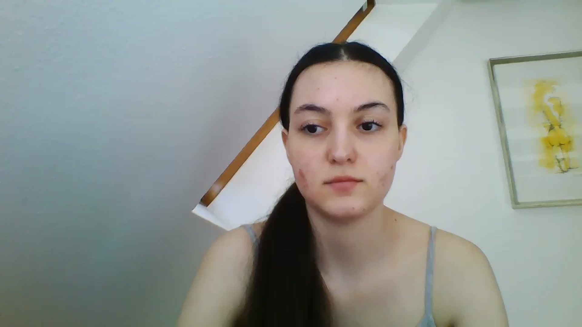 Gallery image thumbnail from IrisAmore's myfreecams stream on, 03/09/2025, 12:13 image 7 of 20