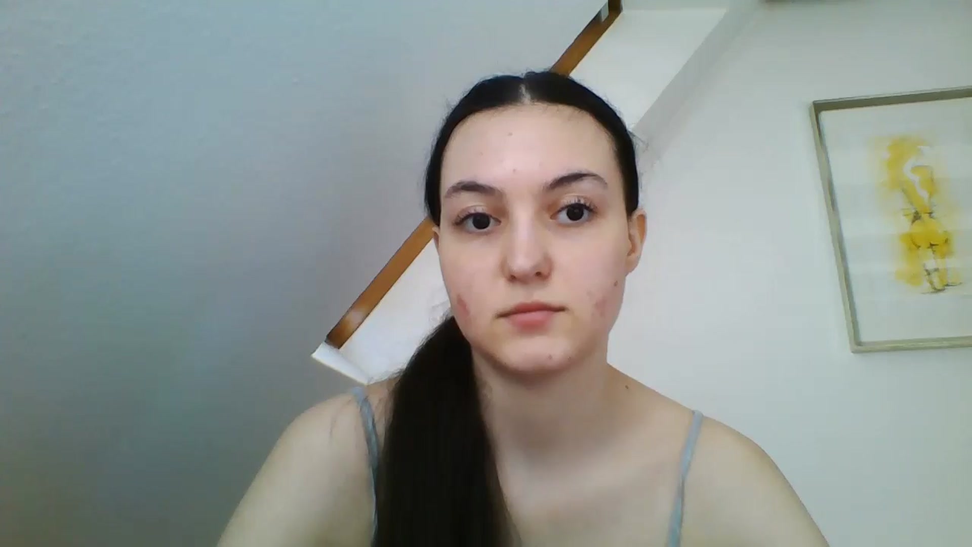 Gallery image thumbnail from IrisAmore's myfreecams stream on, 03/09/2025, 12:13 image 19 of 20