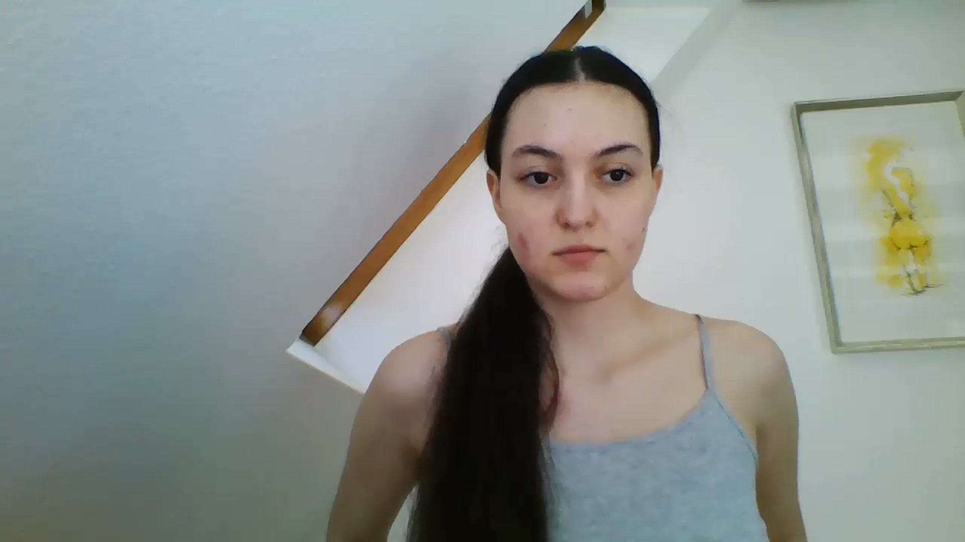 Gallery image thumbnail from IrisAmore's myfreecams stream on, 03/09/2025, 12:13 image 4 of 20