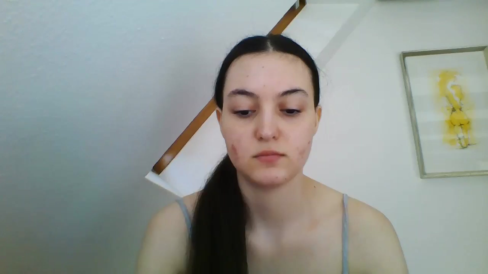 Gallery image thumbnail from IrisAmore's myfreecams stream on, 03/09/2025, 12:13 image 1 of 20