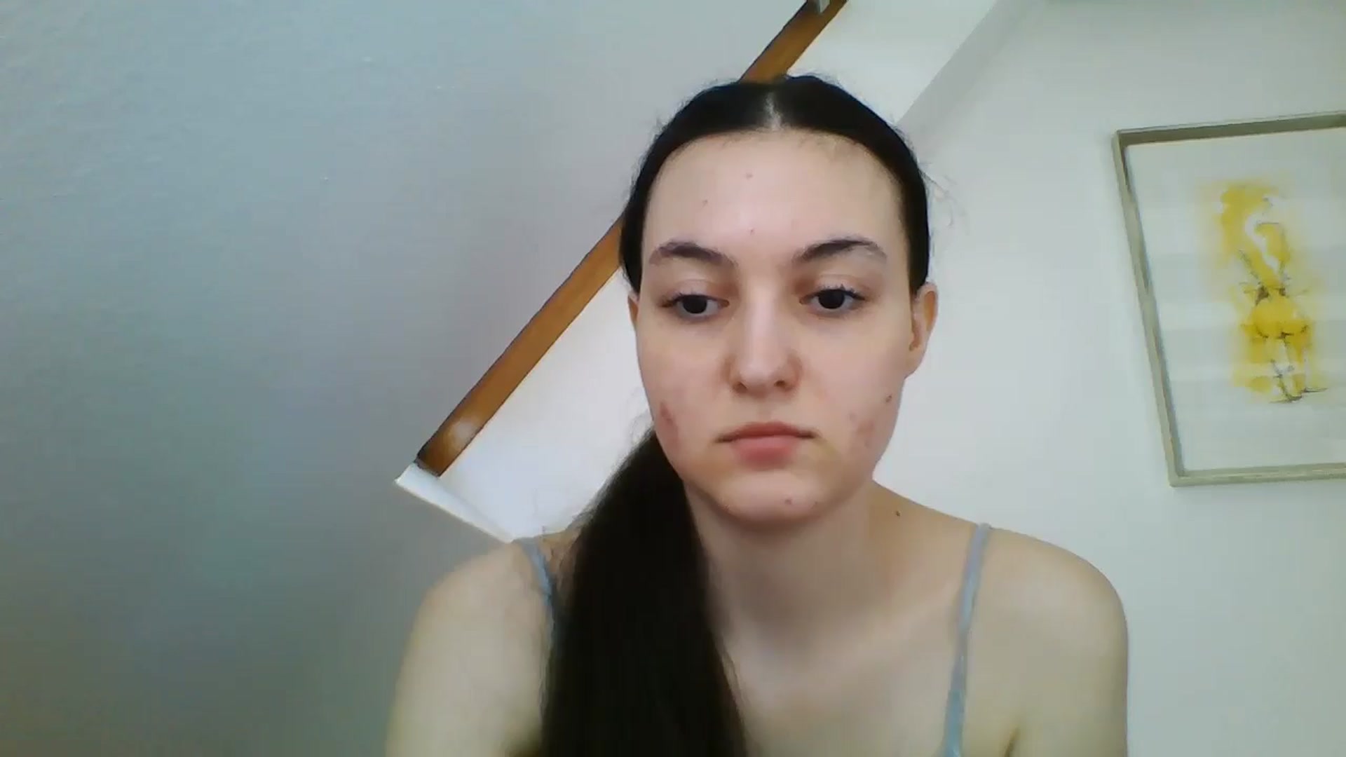 Gallery image thumbnail from IrisAmore's myfreecams stream on, 03/09/2025, 12:13 image 14 of 20