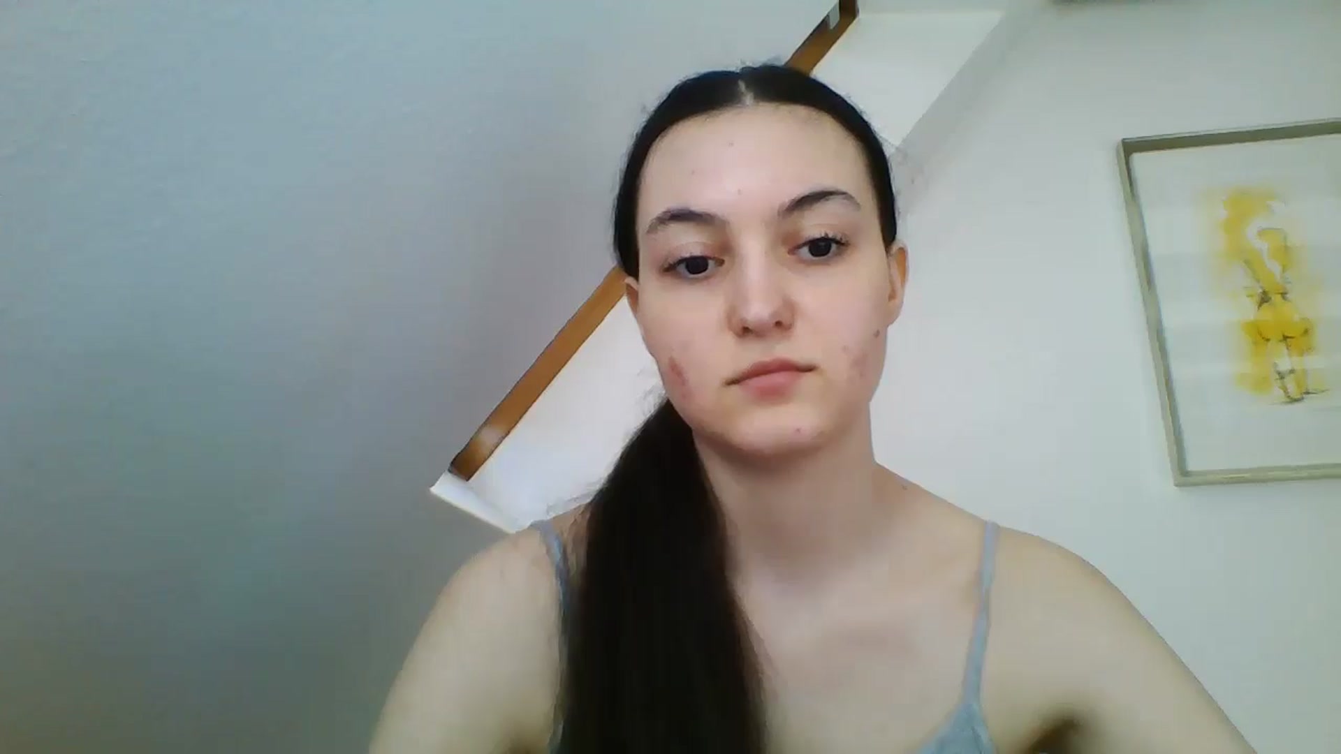 Gallery image thumbnail from IrisAmore's myfreecams stream on, 03/09/2025, 12:13 image 17 of 20