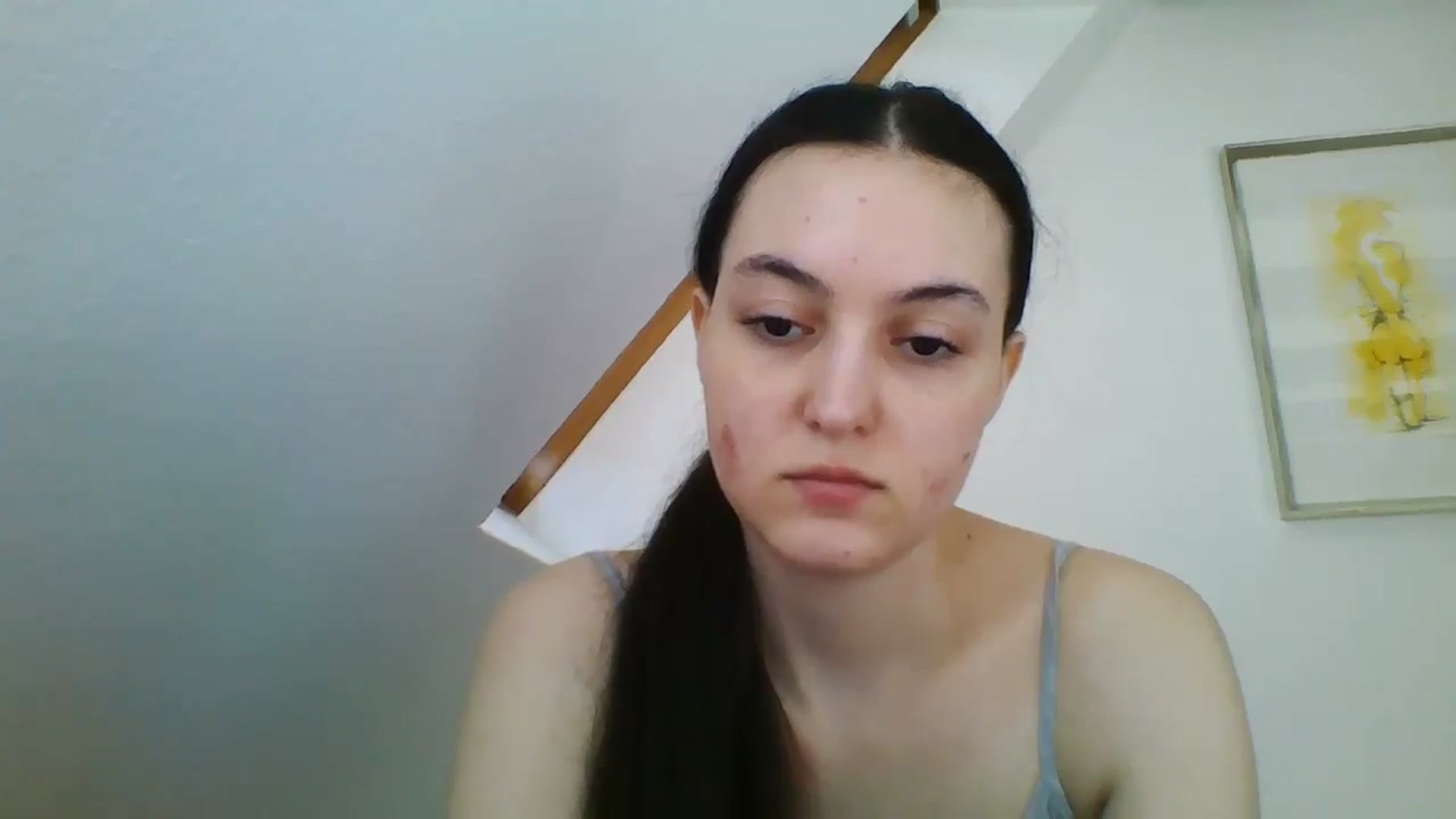 Gallery image thumbnail from IrisAmore's myfreecams stream on, 03/09/2025, 12:13 image 5 of 20