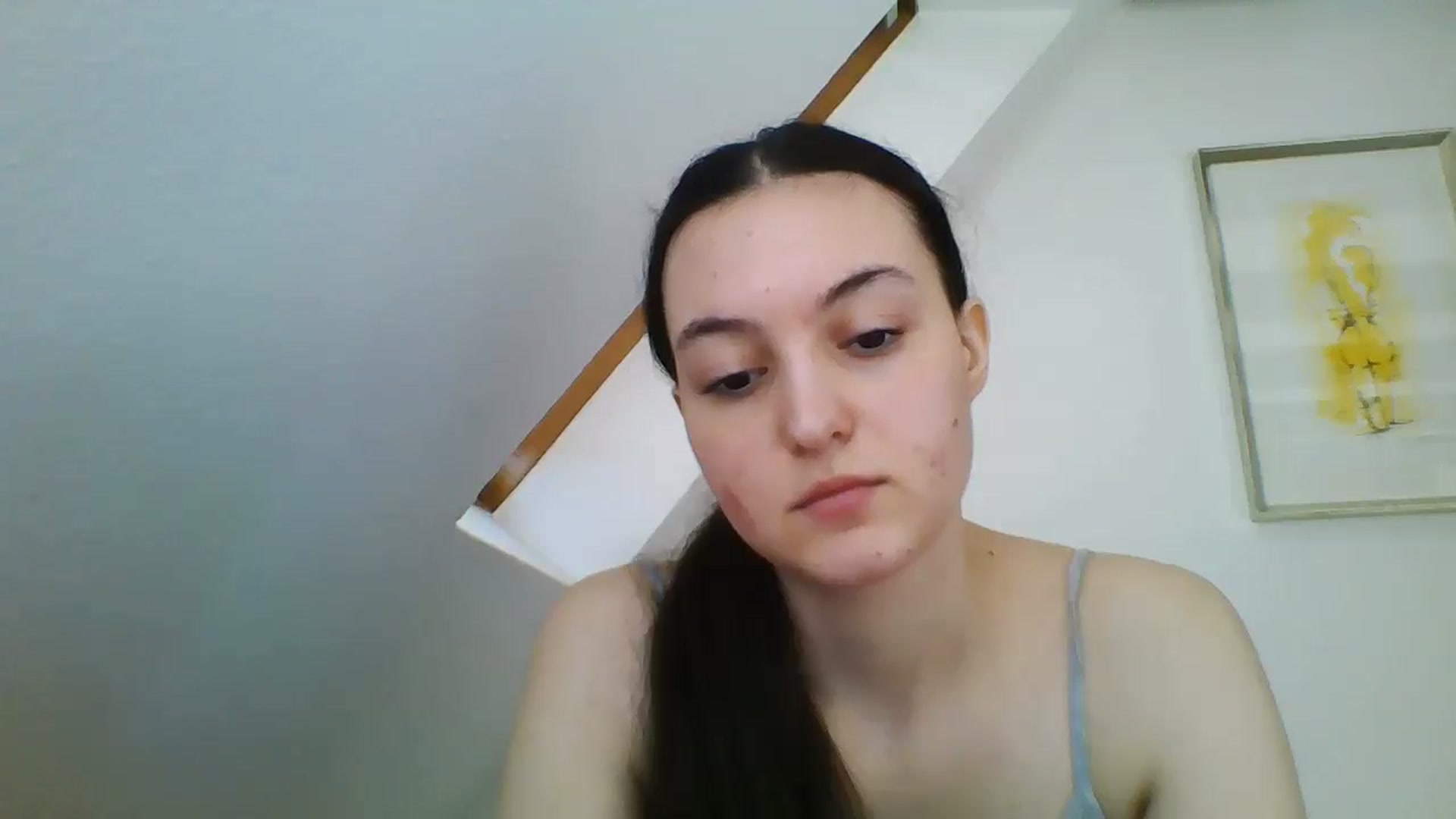 Gallery image thumbnail from IrisAmore's myfreecams stream on, 03/09/2025, 12:13 image 10 of 20