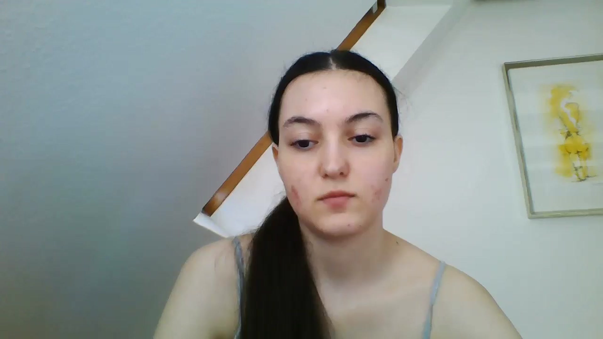 Gallery image thumbnail from IrisAmore's myfreecams stream on, 03/09/2025, 12:13 image 20 of 20