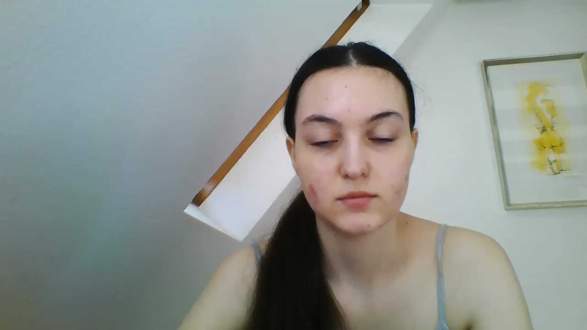 Gallery image thumbnail from IrisAmore's myfreecams stream on, 03/09/2025, 12:13 image 11 of 20