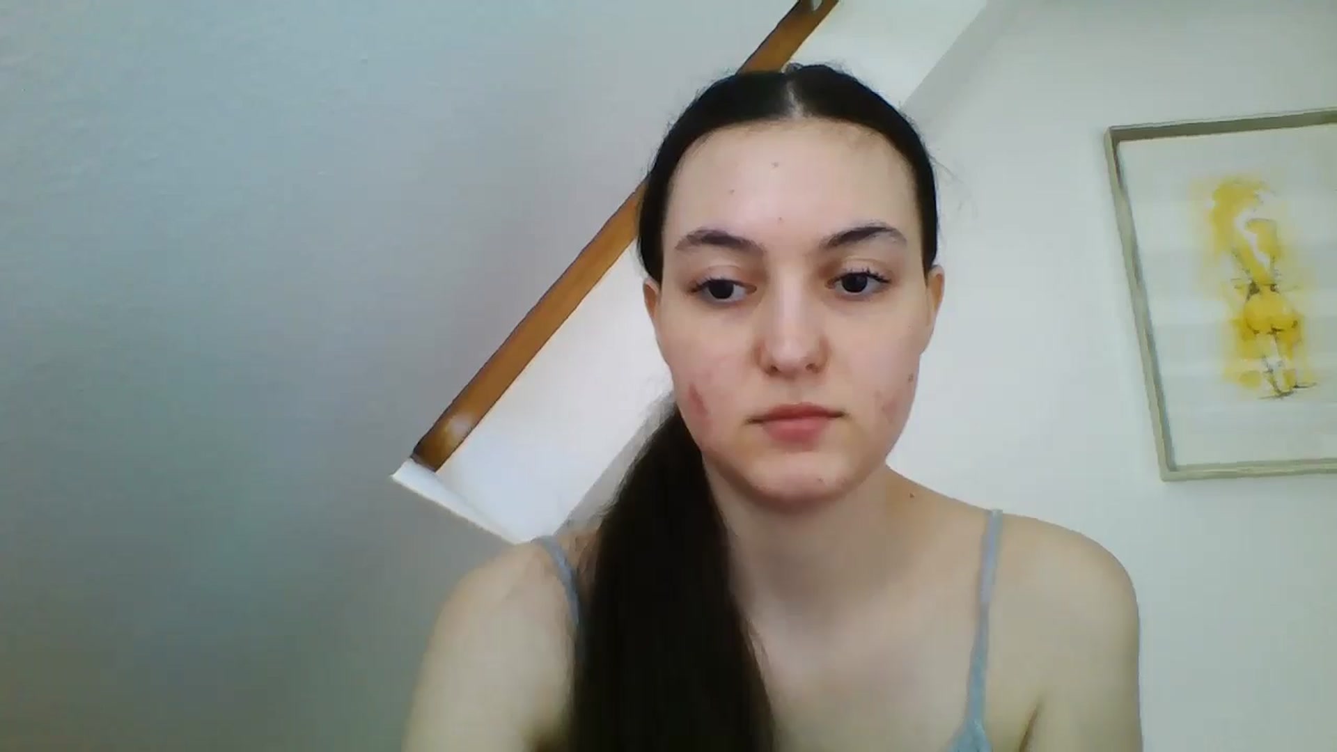 Gallery image thumbnail from IrisAmore's myfreecams stream on, 03/09/2025, 12:13 image 13 of 20