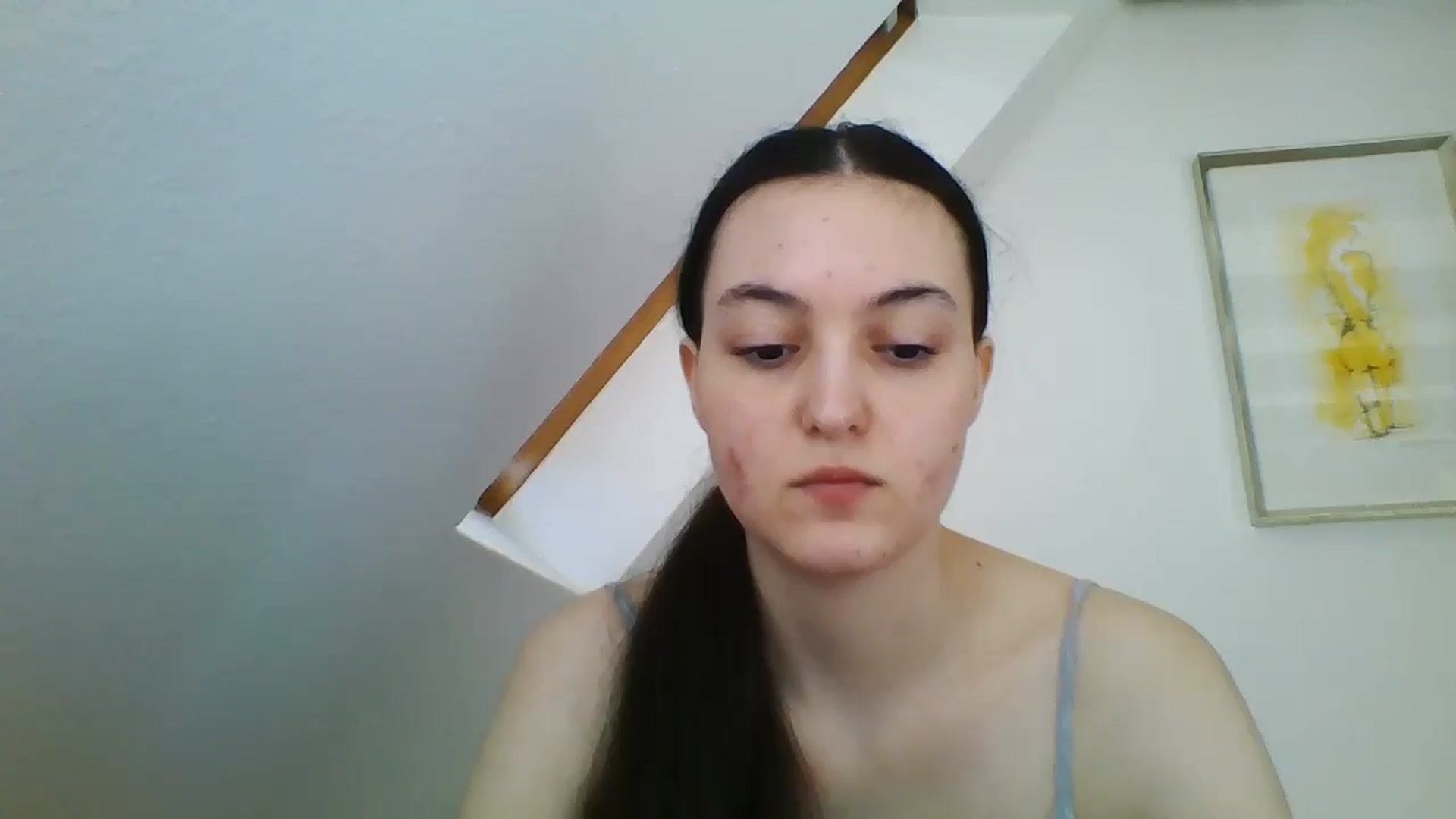 Gallery image thumbnail from IrisAmore's myfreecams stream on, 03/09/2025, 12:13 image 8 of 20