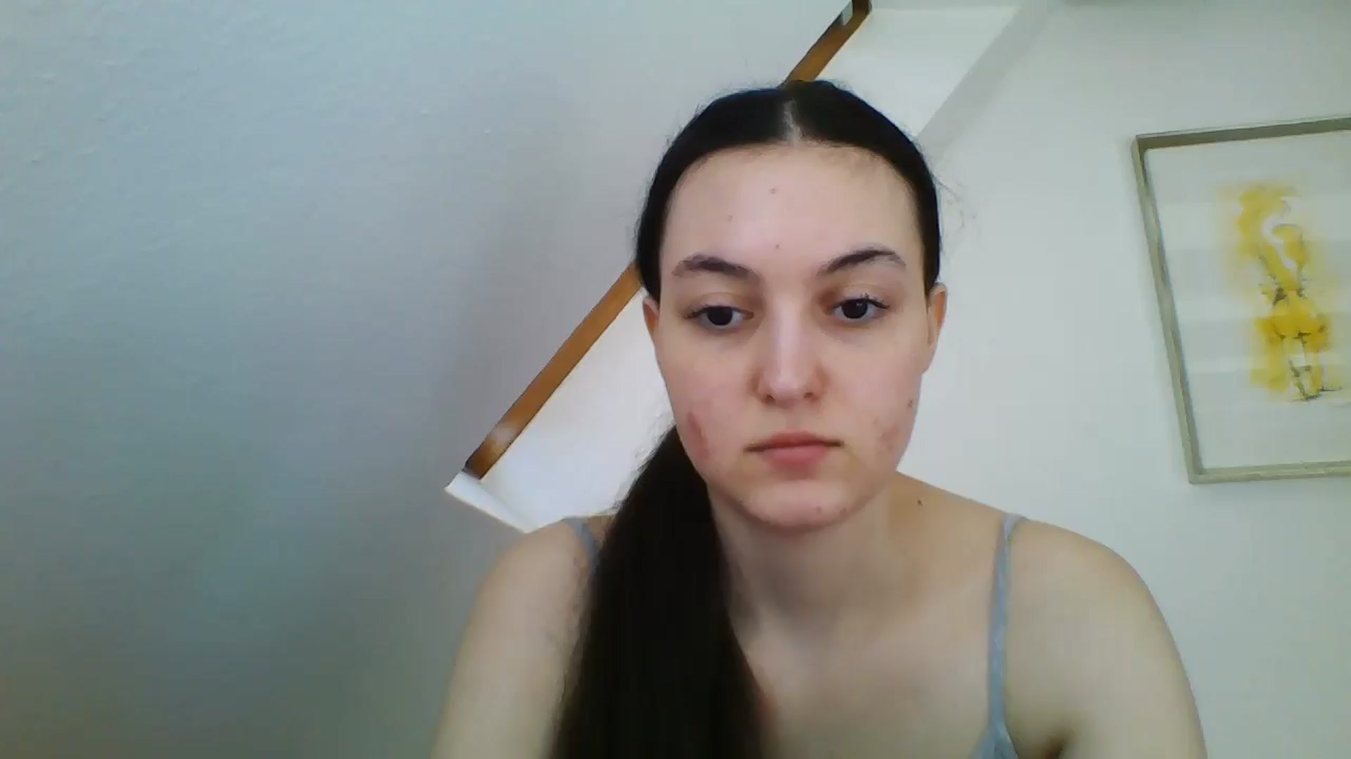 Gallery image thumbnail from IrisAmore's myfreecams stream on, 03/09/2025, 12:13 image 6 of 20