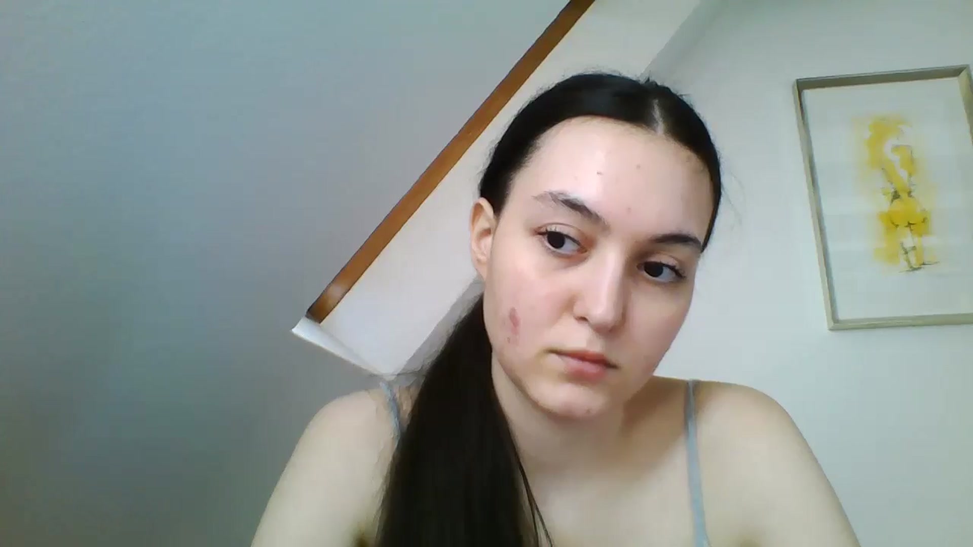 Gallery image thumbnail from IrisAmore's myfreecams stream on, 03/09/2025, 13:51 image 5 of 20