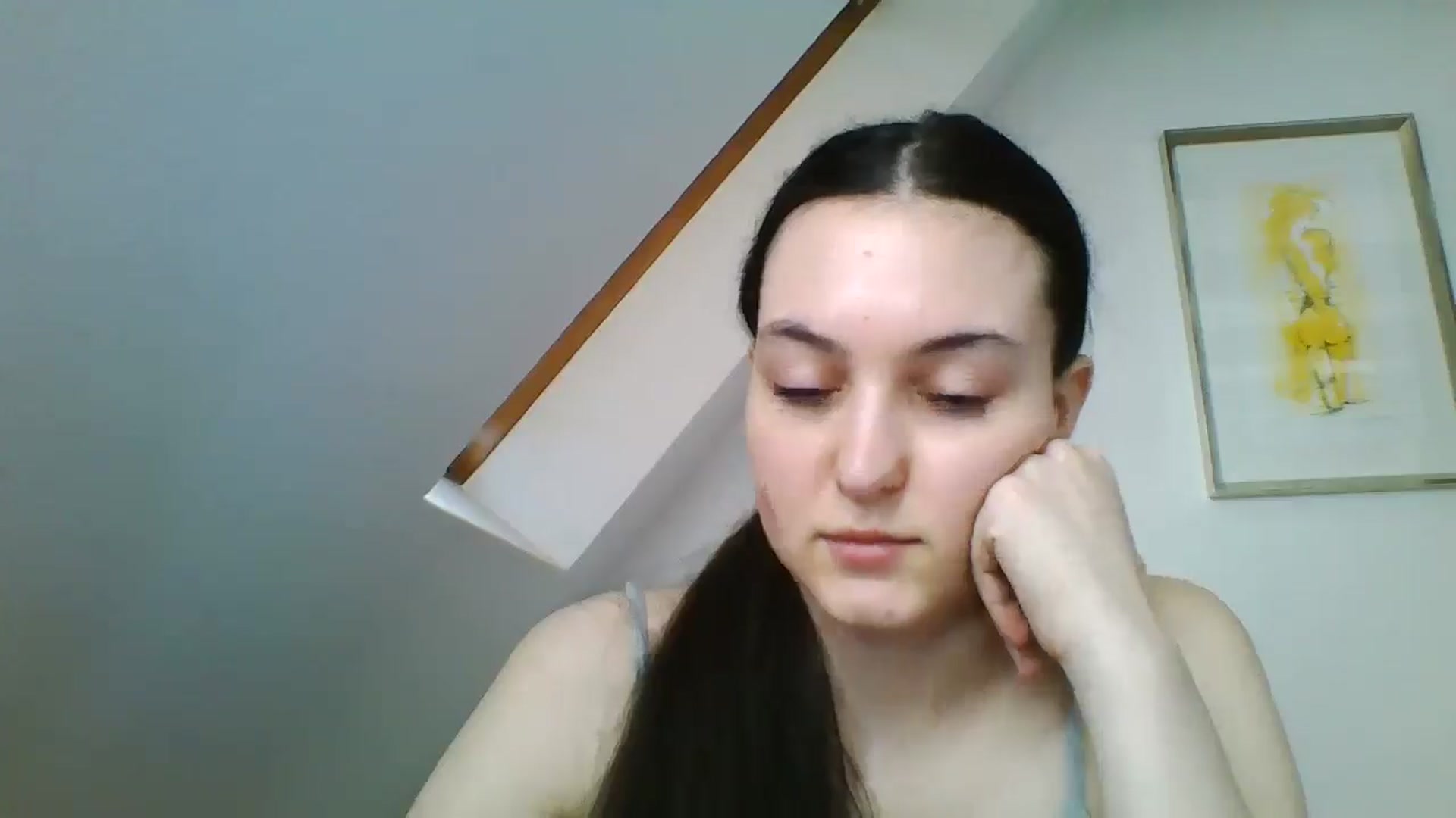 Gallery image thumbnail from IrisAmore's myfreecams stream on, 03/09/2025, 13:51 image 11 of 20