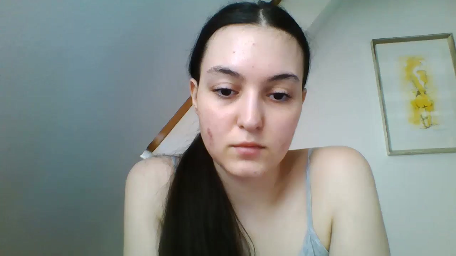 Gallery image thumbnail from IrisAmore's myfreecams stream on, 03/09/2025, 13:51 image 9 of 20