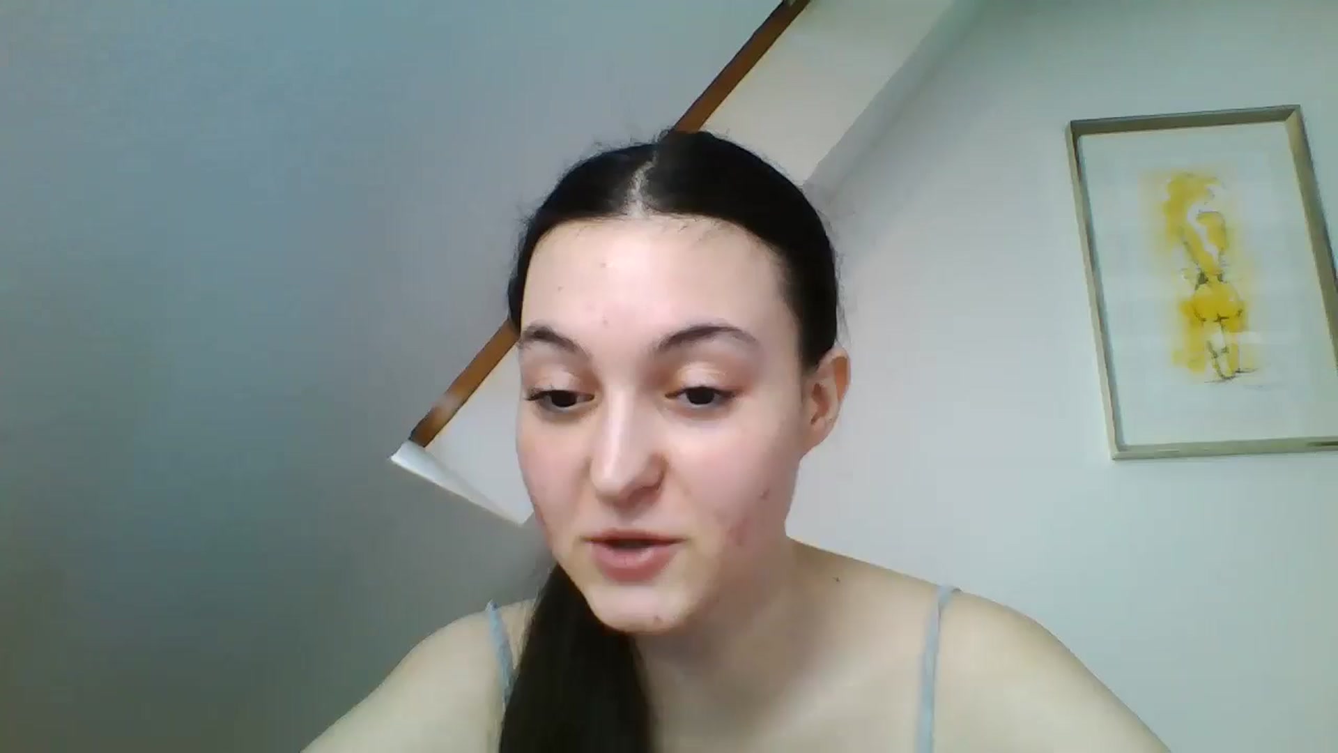 Gallery image thumbnail from IrisAmore's myfreecams stream on, 03/09/2025, 13:51 image 14 of 20