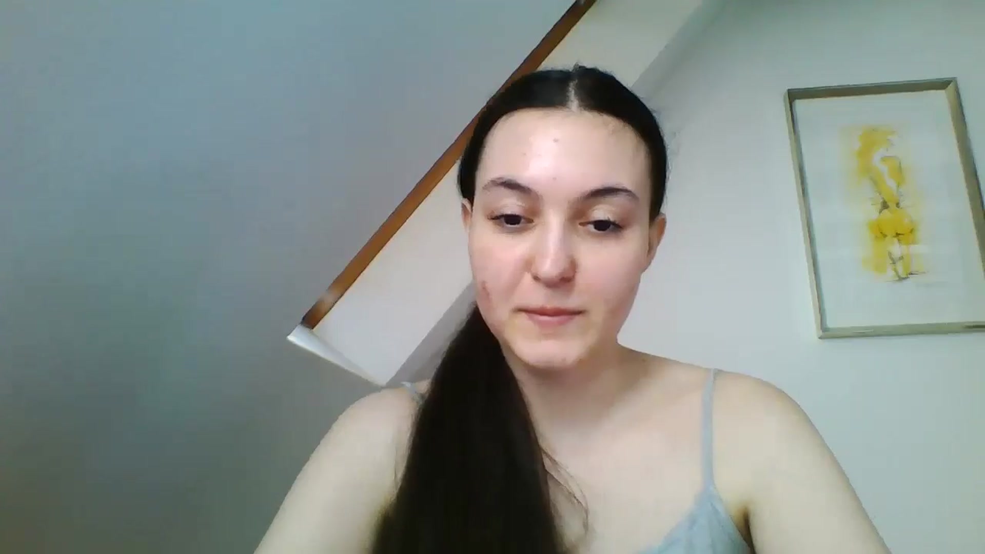 Gallery image thumbnail from IrisAmore's myfreecams stream on, 03/09/2025, 13:51 image 13 of 20