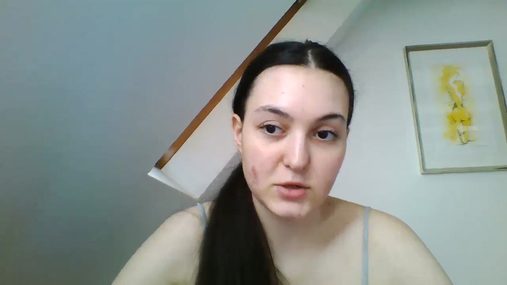 Gallery image thumbnail from IrisAmore's myfreecams stream on, 03/09/2025, 13:51 image 12 of 20