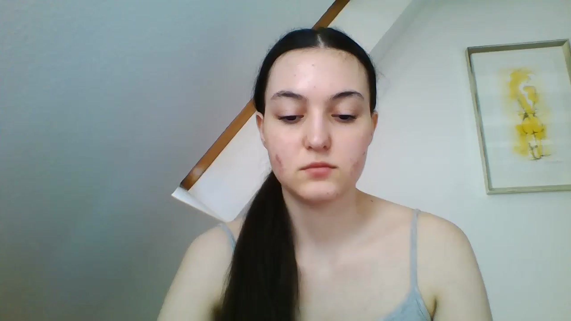 Gallery image thumbnail from IrisAmore's myfreecams stream on, 03/09/2025, 13:51 image 1 of 20