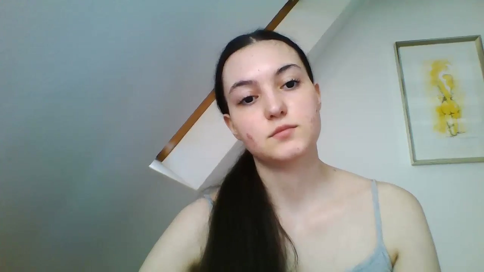 Gallery image thumbnail from IrisAmore's myfreecams stream on, 03/09/2025, 13:51 image 8 of 20