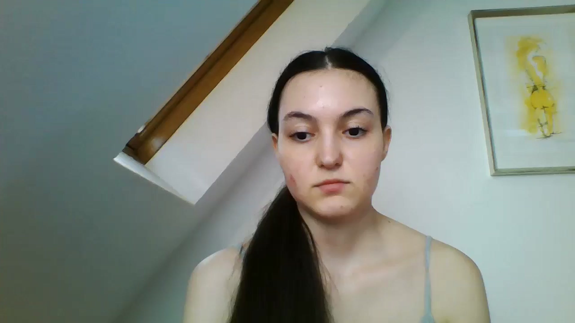 Gallery image thumbnail from IrisAmore's myfreecams stream on, 03/09/2025, 13:51 image 20 of 20