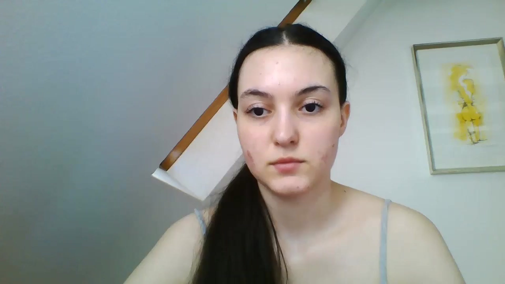 Gallery image thumbnail from IrisAmore's myfreecams stream on, 03/09/2025, 13:51 image 4 of 20