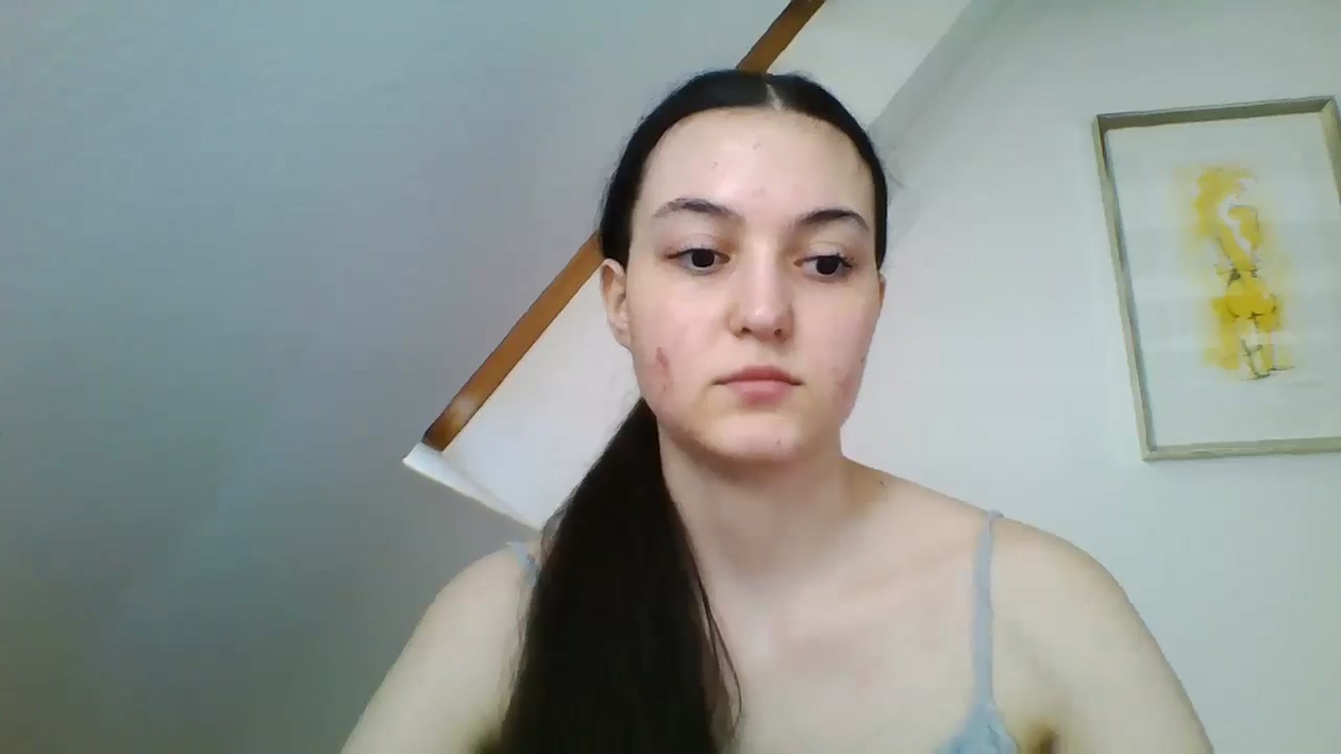 Gallery image thumbnail from IrisAmore's myfreecams stream on, 03/09/2025, 13:51 image 2 of 20