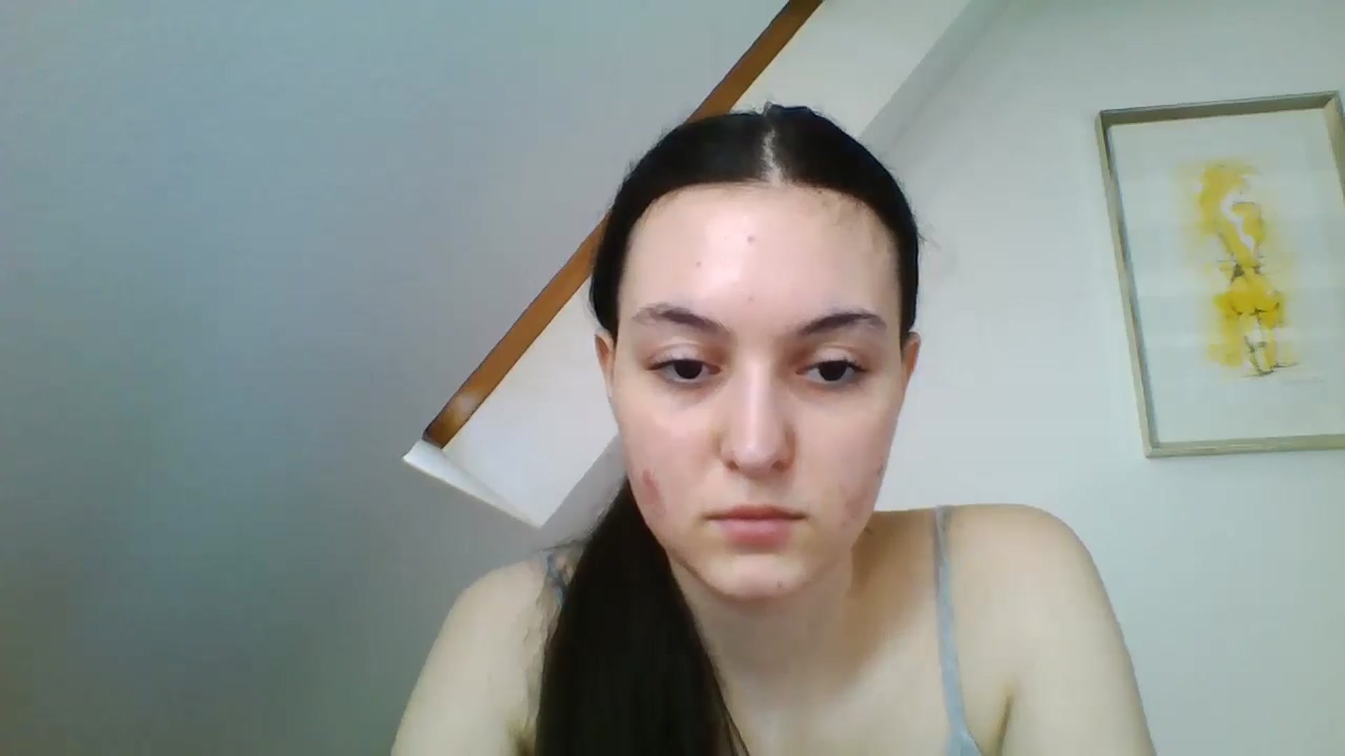 Gallery image thumbnail from IrisAmore's myfreecams stream on, 03/09/2025, 13:51 image 3 of 20