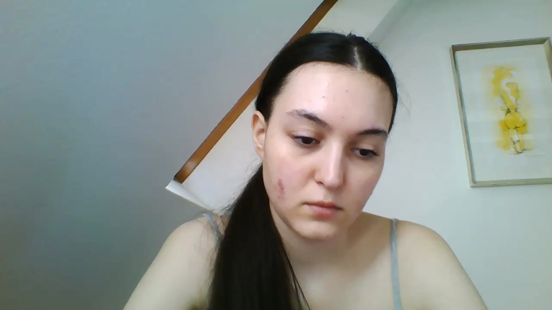 Gallery image thumbnail from IrisAmore's myfreecams stream on, 03/09/2025, 13:51 image 6 of 20
