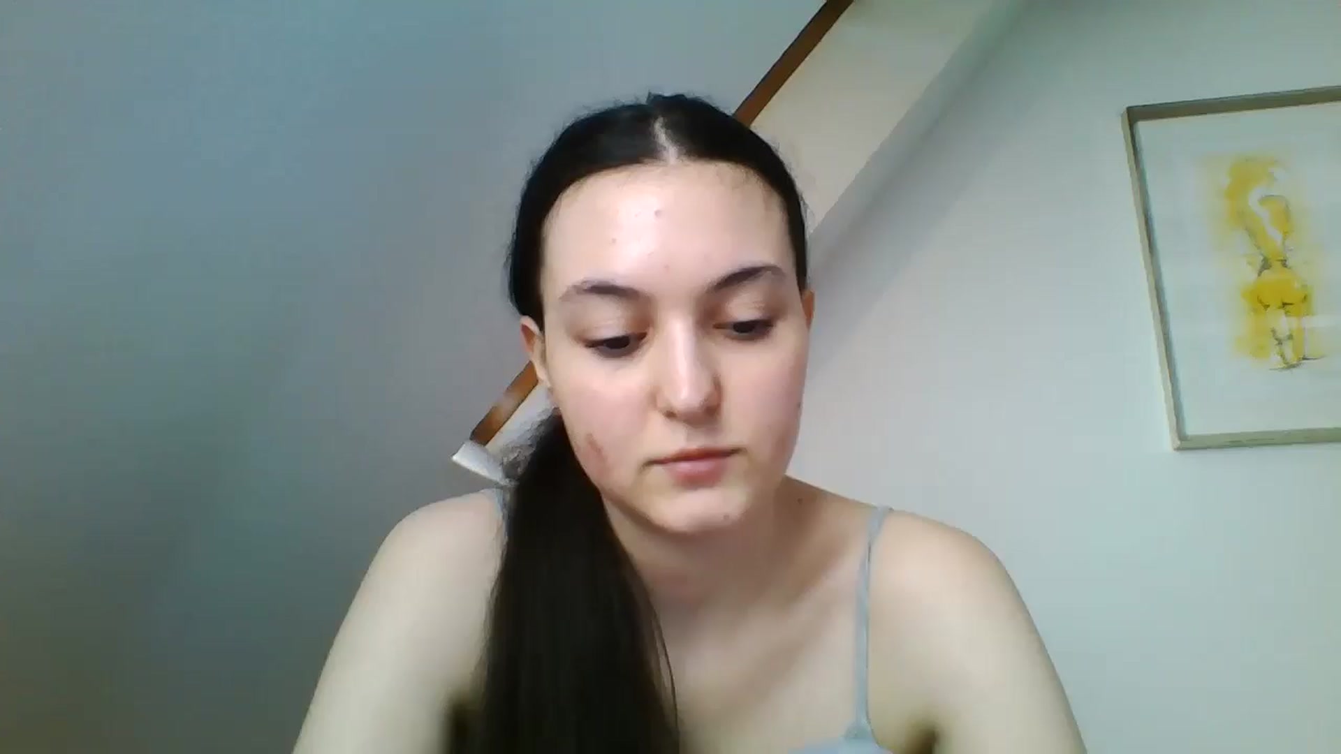 Gallery image thumbnail from IrisAmore's myfreecams stream on, 03/09/2025, 13:51 image 18 of 20
